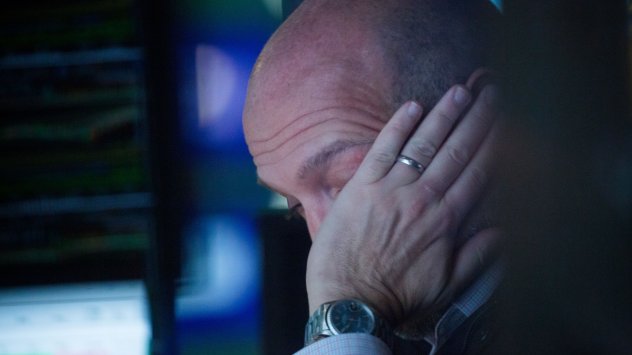 Само в рамките на пет търговски сесии са генерирани над