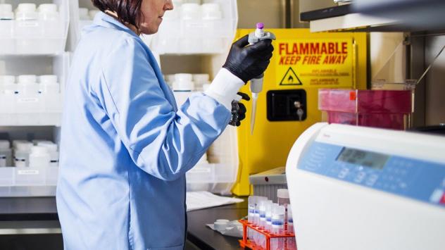 Снимка: Bloomberg