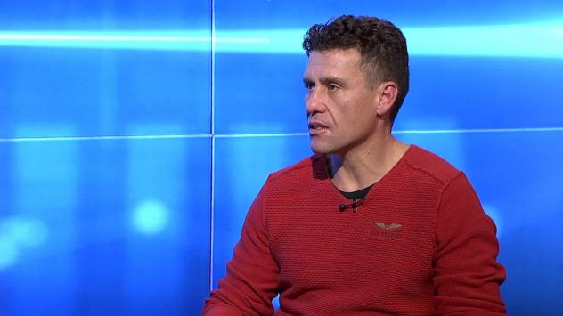 Владимир Давчев, основател на БГ Меню. Снимка: Bloomberg TV Bulgaria 