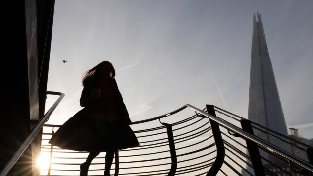 Делът на жените на ръководни позиции в големите европейски компании