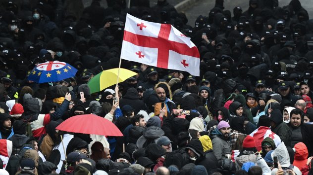 Снимка: Bloomberg L.P.