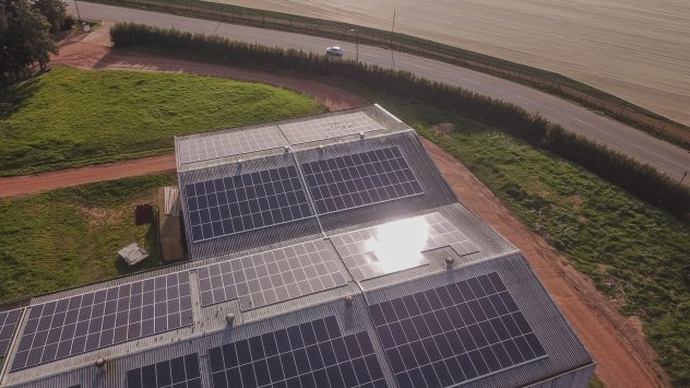 Светът променя цялата си система за производство и използване на