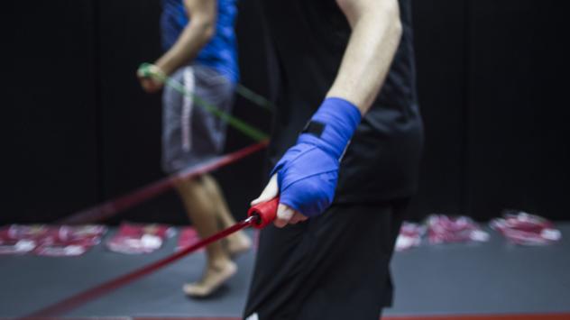 Снимка: Justin Chin/Bloomberg