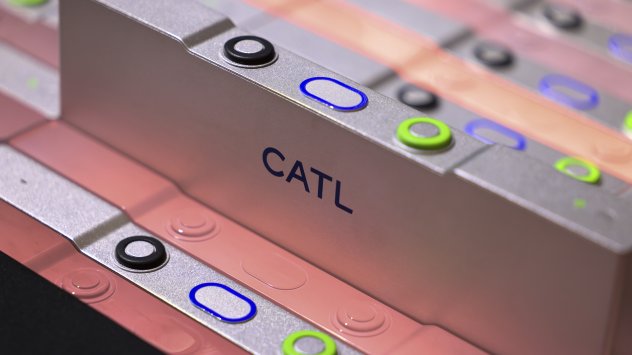 Снимка: Bloomberg