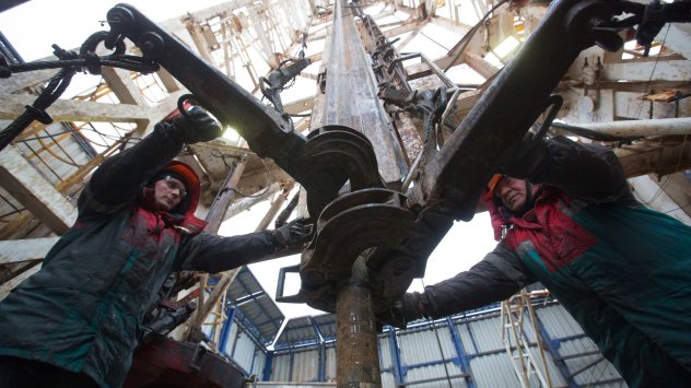 Наблюдаваме бързо нарастване на търсенето на традиционни енергийни ресурси каза