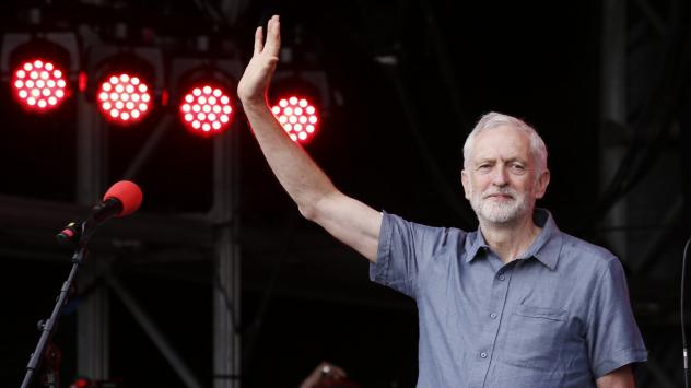 Снимка: Luke MacGregor/Bloomberg