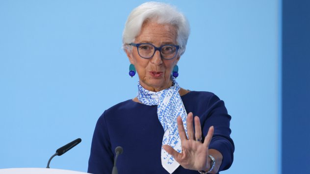 Снимка: Bloomberg