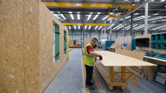 Снимка: Bloomberg L.P.