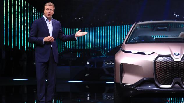 Снимка: Krisztian Bocsi/Bloomberg