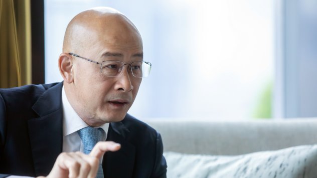 Снимка: Bloomberg L.P.