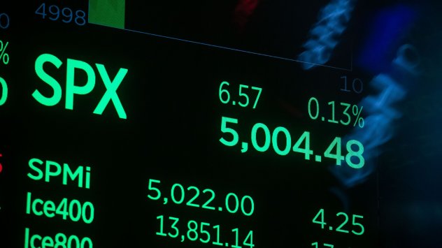 Снимка: Bloomberg L.P.