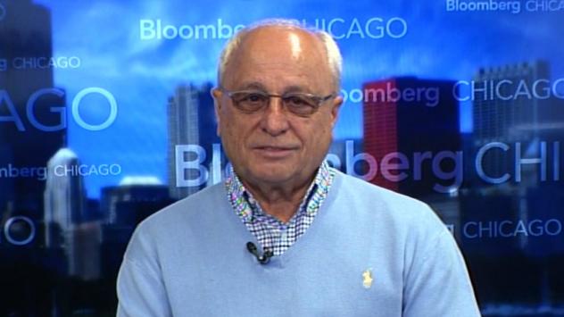 Фил Филипов, собственик на „Atlas Cranes &amp; Excavators&quot;, „Бизнес среща“, 30.05.2019 г.