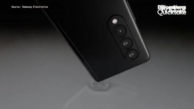 Samsung залага на моделите Flip и Fold