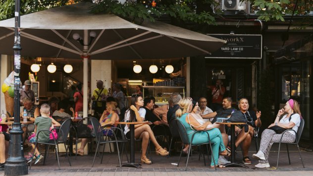 Снимка: Bloomberg