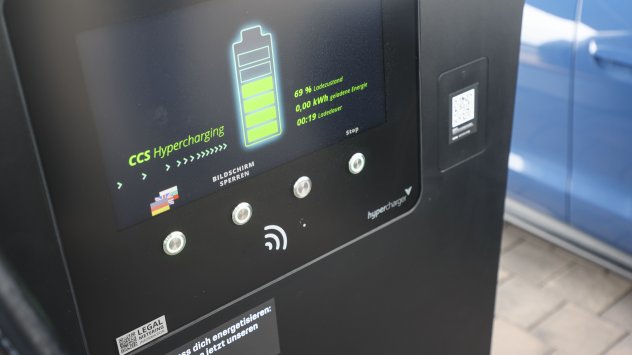 Снимка: Bloomberg L.P.