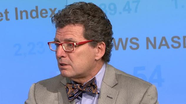 Франсоа Ганьон, президент на ЕРА Европа, снимка: Bloomberg TV Bulgaria