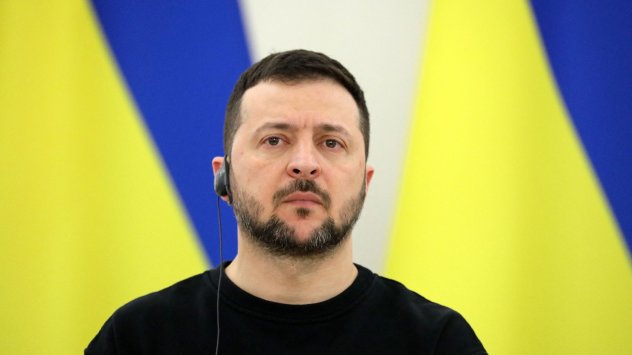 Снимка: Bloomberg LP