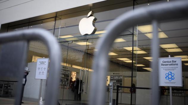 Снимка: Luke Sharrett/Bloomberg