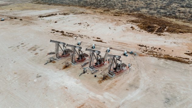 Снимка: Bloomberg LP 