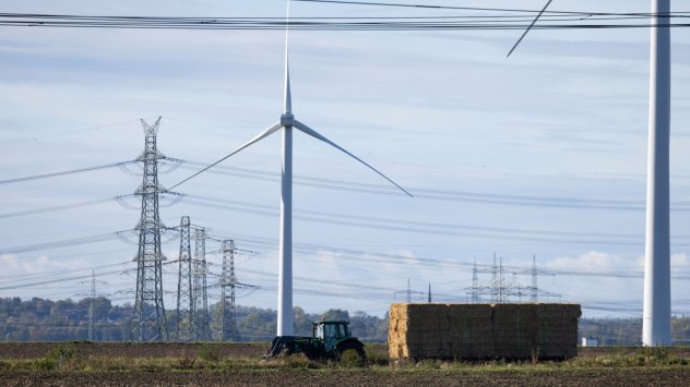 Снимка: Bloomberg