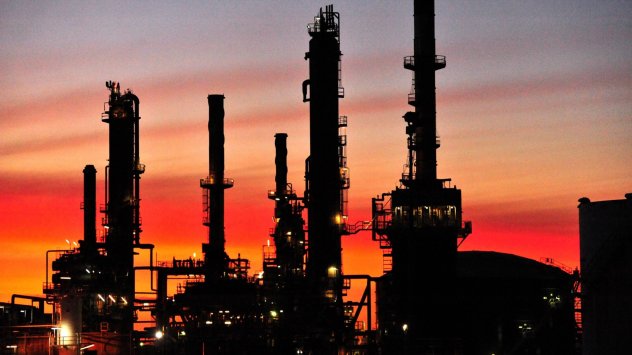 Снимка: Bloomberg