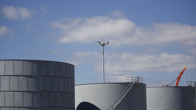 Снимка: Bloomberg