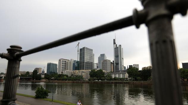 Снимка: Krisztian Bocsi/Bloomberg