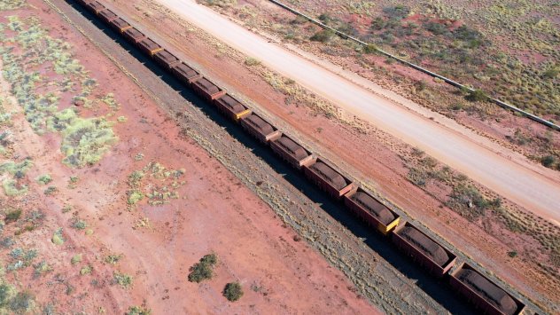 Снимка: Bloomberg L.P.