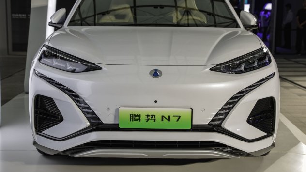 Снимка: Bloomberg L.P.