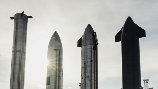 Снимка: Bloomberg LP