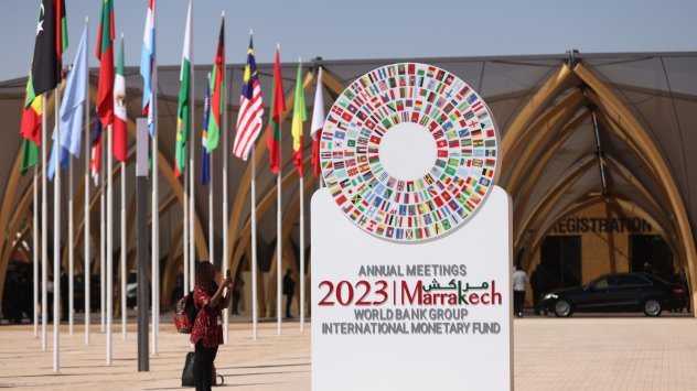 Снимка: Bloomberg LP