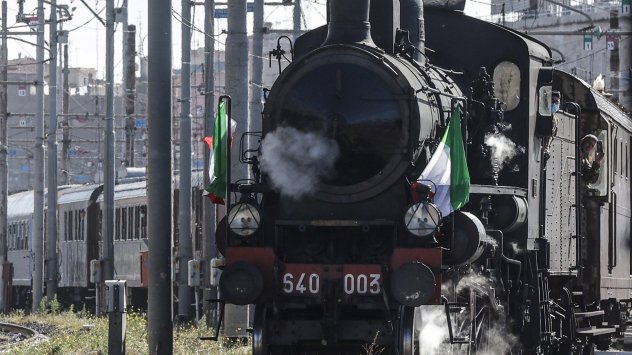 Влаковете ще се движат по бързо по ключови маршрути в Европа а цените