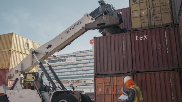 Снимка: Bloomberg L.P.