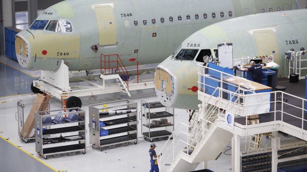 Снимка: Bloomberg L.P.