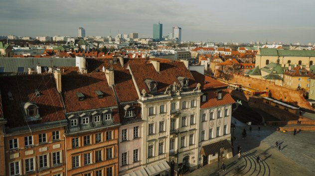 Две полски банки спряха продажбата на ипотечни кредити с плаваща