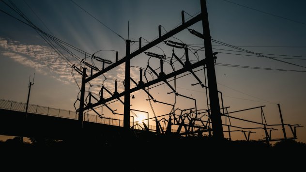 Снимка: Bloomberg L.P.