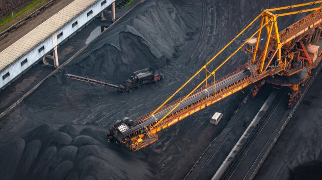 Снимка: Bloomberg