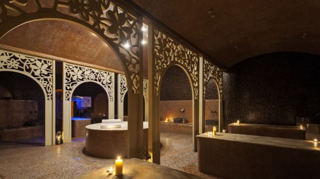 Графика: Barceló Royal Beach