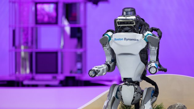 Снимка: Bloomberg