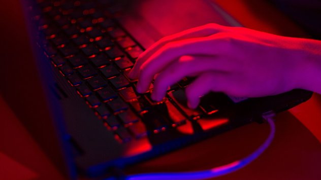 Снимка: Bloomberg L.P.