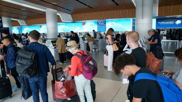 Снимка: Bloomberg LP