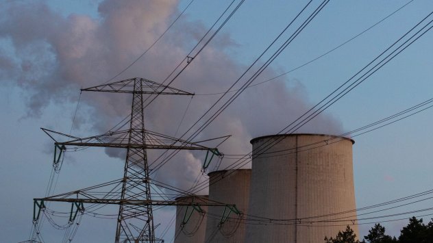 Снимка: Bloomberg LP