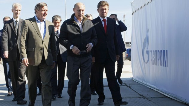 Европейските цени на природния газ все още са доста под