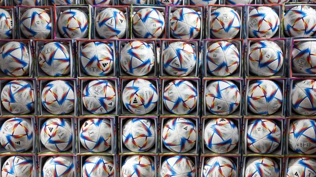 Световната купа в Катар най накрая приключи Дилемата на финала на едномесечния