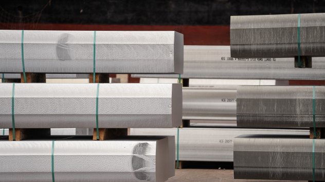 Снимка: Bloomberg LP