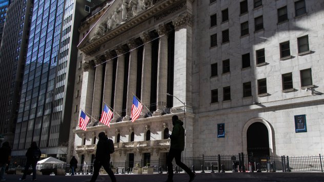 Снимка: Bloomberg LP