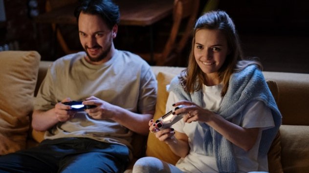 Популярни онлайн игри