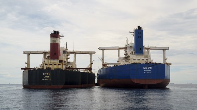 Снимка: Bloomberg LP