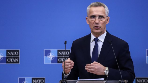 Представители на алианса съобщиха че държавите членки на НАТО са