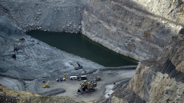 Снимка: Carla Gottgens/Bloomberg